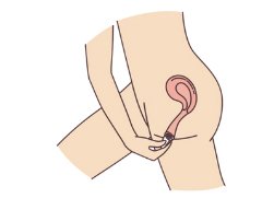 how to use menstrual cup 3